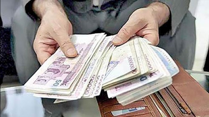 اعتراف المتحدث باسم السلطة القضائية باعتقال 4 في قضية ملف المصرف المرکزي للنظام