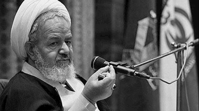ممثل خامنئي: بقاء الأسد والدفاع عن أهل البيت خط أحمر!