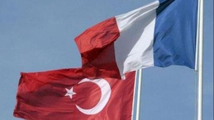 فرنسا تغلق سفارتها وقنصليتها في أنقرة واسطنبول