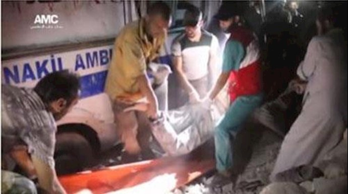 تحذيرات من «خدعة» الممرات الآمنة في حلب