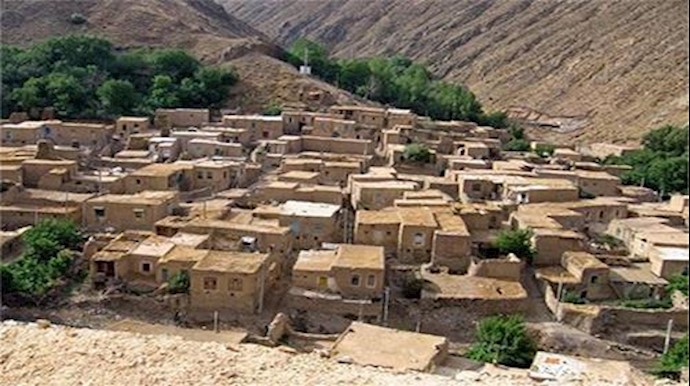 5 آلاف مسکن قروي متهاک في کجساران