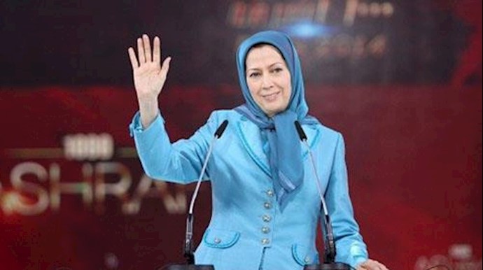 أساس الخلاف بين المقاومة الايرانية و طهران