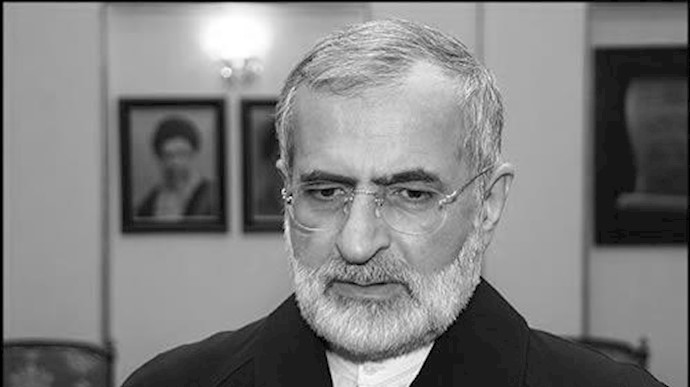 وزير الخارجية السابق للنظام الإيراني کمال خرازي: لن ترفع الضغوط بعد الاتفاق النووي