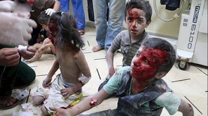 الغاردين: «أوقفوا الحرب في حلب، حالا»