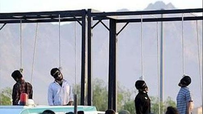 طهران: إعدام 30 سجينًا في أقل من أسبوع