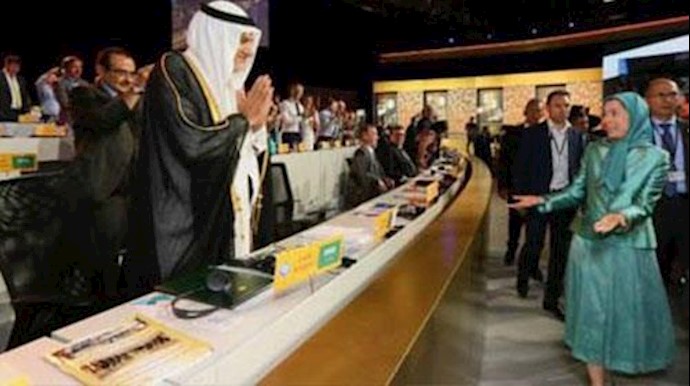 إيران و الانفجار الکبير