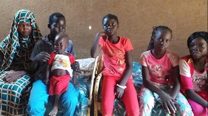 الحرب تدفع أبناء الجنوب نحو السودان من جديد