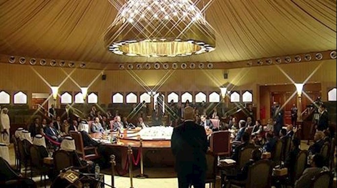 مجلس التعاون: اتفاق الحوثي وصالح يقوض الحل باليمن