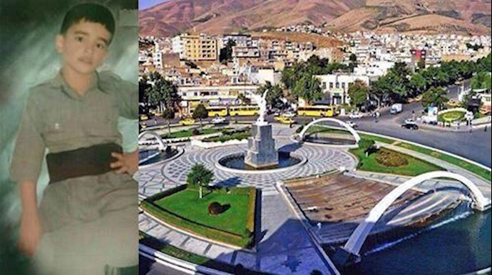 انتحار طفل 10 أعوام يروّع أهالي سنندج