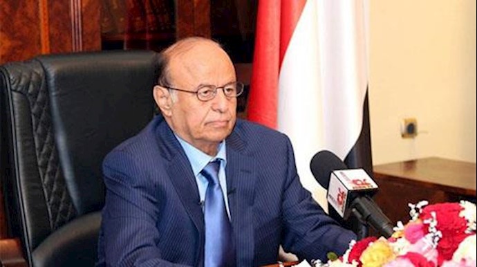 الرئيس اليمني: الانقلاب رأس الداء واستئصاله واجب وطني