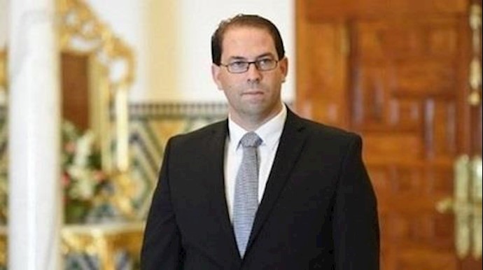 رئيس الحکومة التونسية المکلف: إعلان تشکيل الحکومة الوطنية.. قريباً