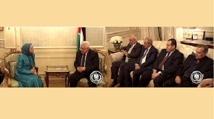 الصفعة الثانية خلال شهر لطهران