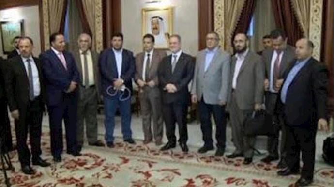 اليمن: الانقلابيون لم يلتزموا بمقترحات المبعوث الأممي