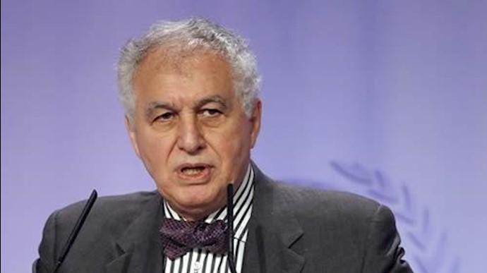 رئيس الوزراء الجزائري الأسبق: لهذا قطعنا علاقتنا بإيران.. وأخطأنا حين أعدناها