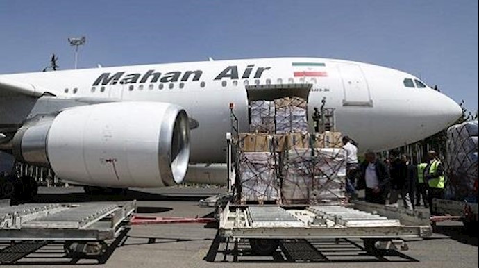 فوربس: بيع إيران طائرات يمثل تواطؤاً مع أنشطتها الإرهابية