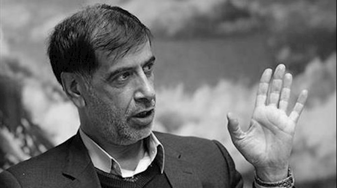 نائب رئيس البرلمان السابق للنظام: علی روحاني أن ينظر في موضوع أخيه علی وجه السرعة
