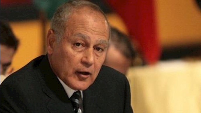الجامعة العربية تتحفظ علی اتفاق النظام والمعارضة بداريا