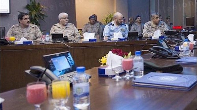 واشنطن تسحب مستشارين للتحالف العربي والرياض تقلل من أهمية الأمر