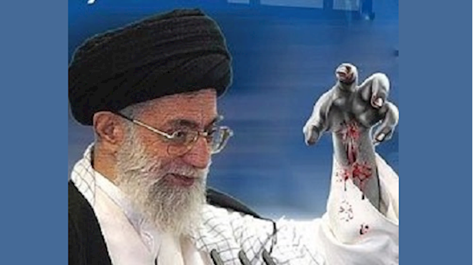 کفی مسايرة و مماشاة لنظام معادي للإنسانية
