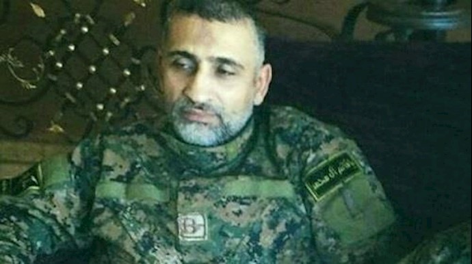 مقتل قائد ميداني کبير لـ حزب الله في حلب