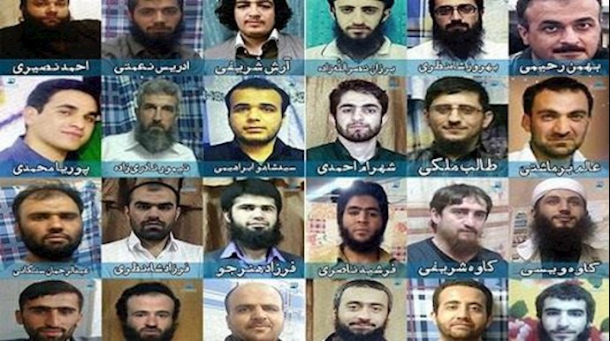 إيران.. الاستخبارات عذبت سجناء السنة بوحشية قبل إعدامهم