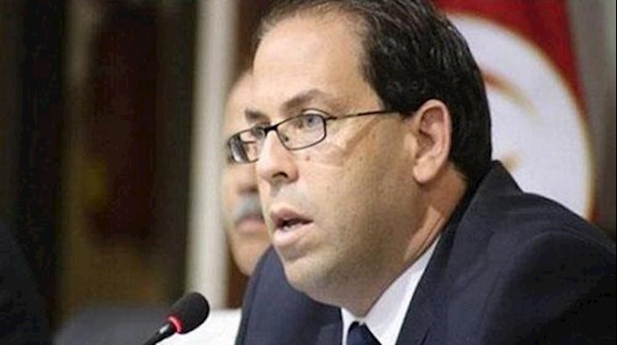 من هو يوسف الشاهد رئيس وزراء تونس المتوقع؟