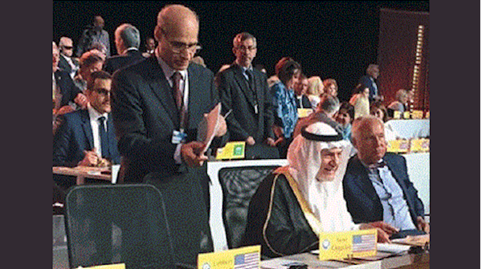 رعب من بعد 6000 ميل