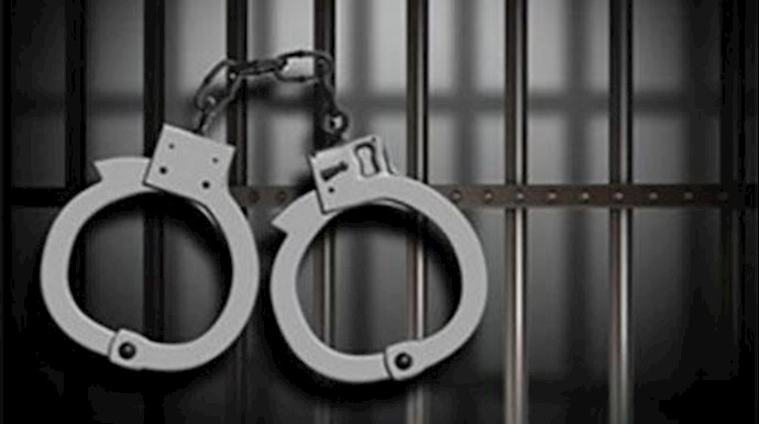 ایران ..اعتقالات واسعة بتهم النشاط في شبکات التواصل الاجتماعي لمنطقة القنيطرة (دزفول) شمال الأهواز