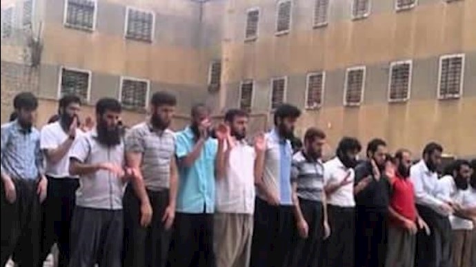 أحدث اخبار حول وضعية السجناء السياسيين في سجن جوهردشت بمدينة کرج