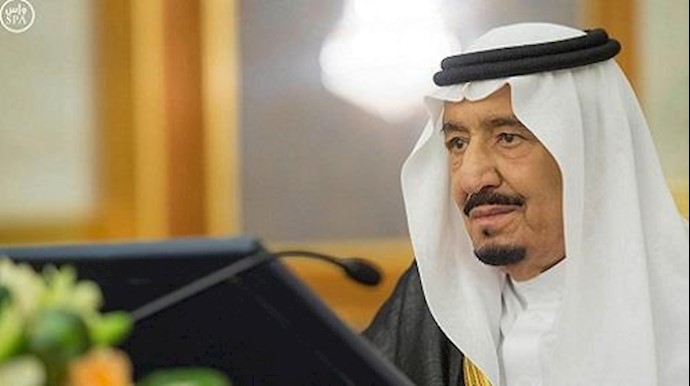 السعودية تناشد مجلس الأمن بـ"حماية فورية" لسکان حلب