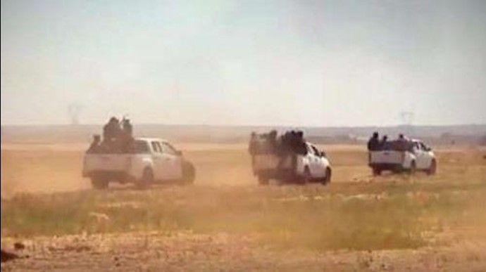 بعد 3 أيام من الاشتباکات.. رسمياً الثوار يعلنون تحرير "الراعي"
