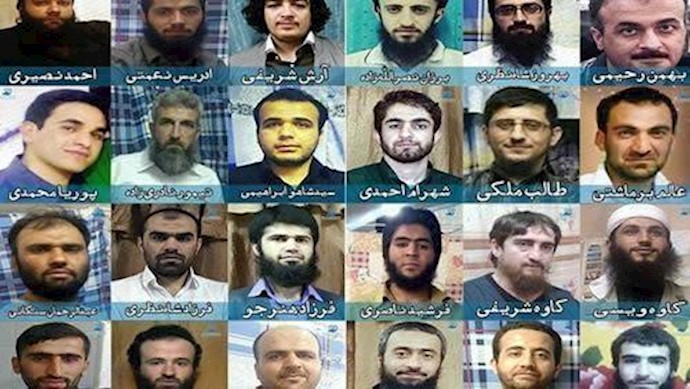 ايران.. مخابرات الملالي تصعد المضايقات علی عوائل المعدومين من أهل السنة