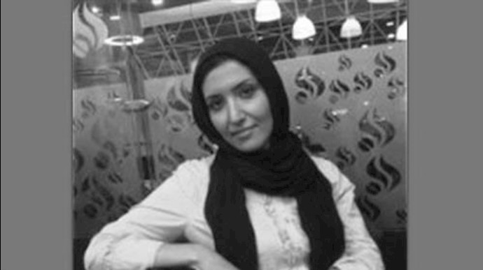 إحتجاز مراسلة لشبکة العالم للنظام في القاهرة