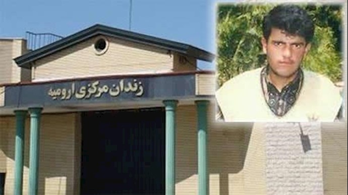 ایران ..خطر إعدام مرتقب يهدد حياة 6 من السجناء في سجن اورومية