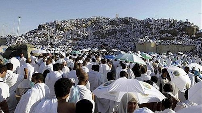 السعودية لا تمانع إصدار تأشيرات حج للإيرانيين بدول العالم