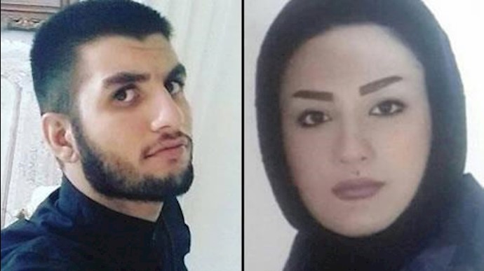 ايران ..خطر الإعدام يهدد السجين السياسي سينا دهقان