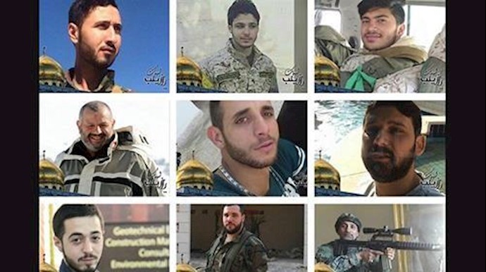 مقتل 14 شخصا من عناصر حزب الشيطان في سوريا خلال أسبوعين