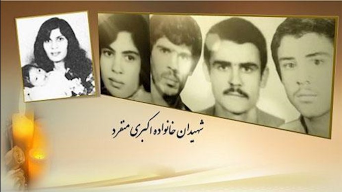 ايران.. سجن جوهردشت – السجين السياسي رضا اکبري منفرد يتهم وزير العدل للنظام بالتعتيم علی مجزرة 1988