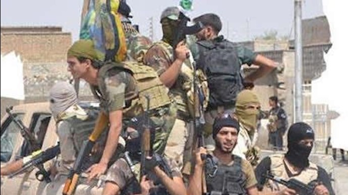 الملالي يزمعون إنشاء ميليشيات طائفية في دول عربية