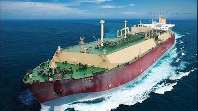 ايران..تفاصيل فضيحة فساد في ناقلات نفط إيرانية