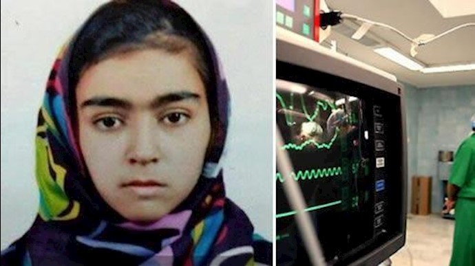 ايران..شابة 12عاما من الرعايا الآفغان تفقد حياتها بسبب حظر عملية زرع اعضاء الجسم إلی الرعايا الأجانب