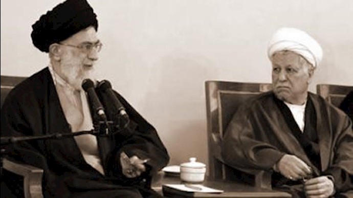 ارتعاش النظام و«دوخة» رفسنجاني