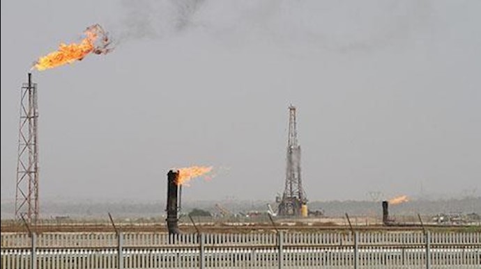 إعتراف مسؤول حکومي بإستيراد التقنية من دول فاقدة للنفط