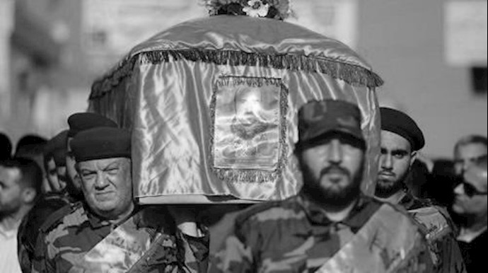 15 قتيلا لحزب الله بحلب في ستة أيام