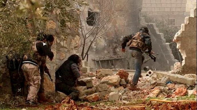 المعارضة تصد محاولة للنظام لإعادة حصار شرق حلب