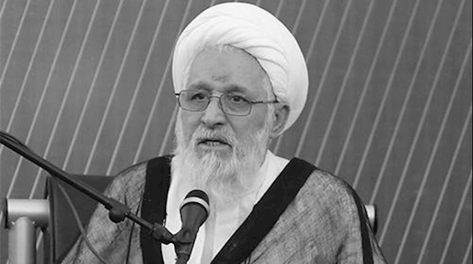 ممثل خامنئي في محافظة فارس: لتصنيع صواريخ بعيدة المدی يجب استقطاع قوة المواطنين