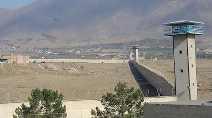 ايران ..عدد من السجناء السياسيين في سجن جوهردشت يدعون الی وقف الاعدامات