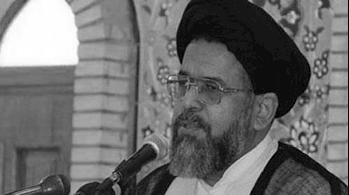 الملا محمود علوي: البعض يصفون روحاني بعمروعاص والساذج و الخائن