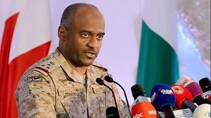 عسيري: قوات التحالف العربي ستقوم بکل ما يلزم لاستقرار اليمن