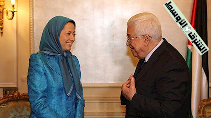 الشرق الأوسط: لقاء عباس برجوي ليس الأول.. والسلطة الفلسطينية تطالب طهران بالاعتذار